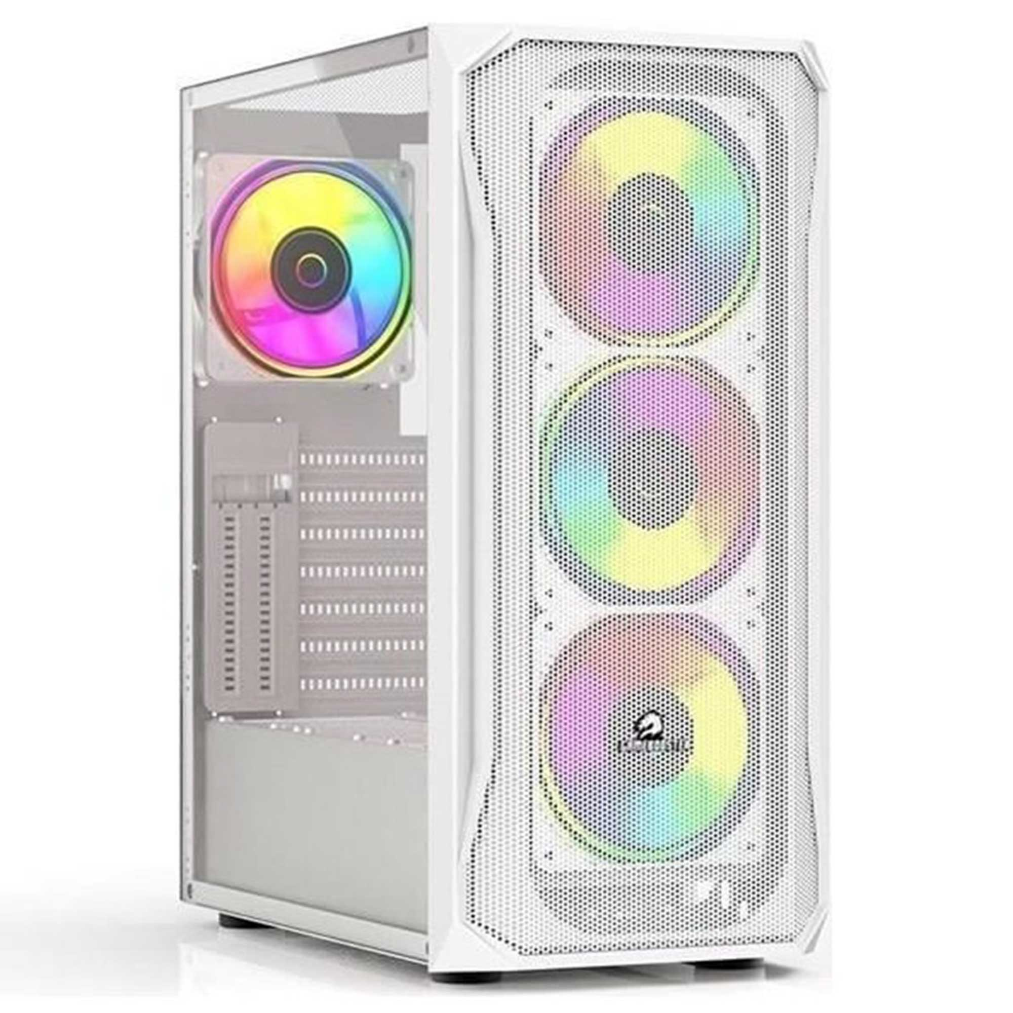GAMEBOOSTER GB-T005MW Beyaz