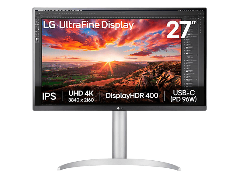 LG 27