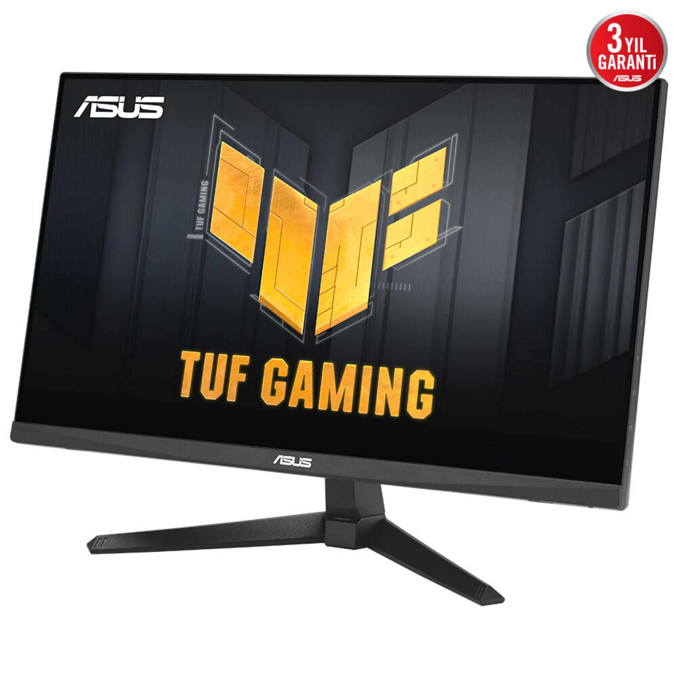 ASUS VG249QE5A 23,8 inç Full-HD 1 ms 146 Hz Monitör Siyah Fiyat