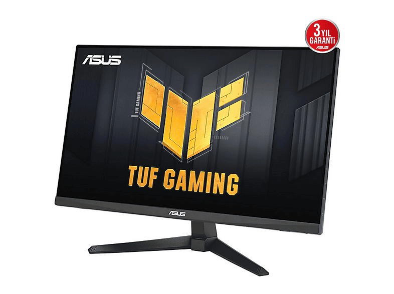 ASUS VG249QE5A 23,8 inç Full-HD 1 ms 146 Hz Monitör Siyah Fiyat