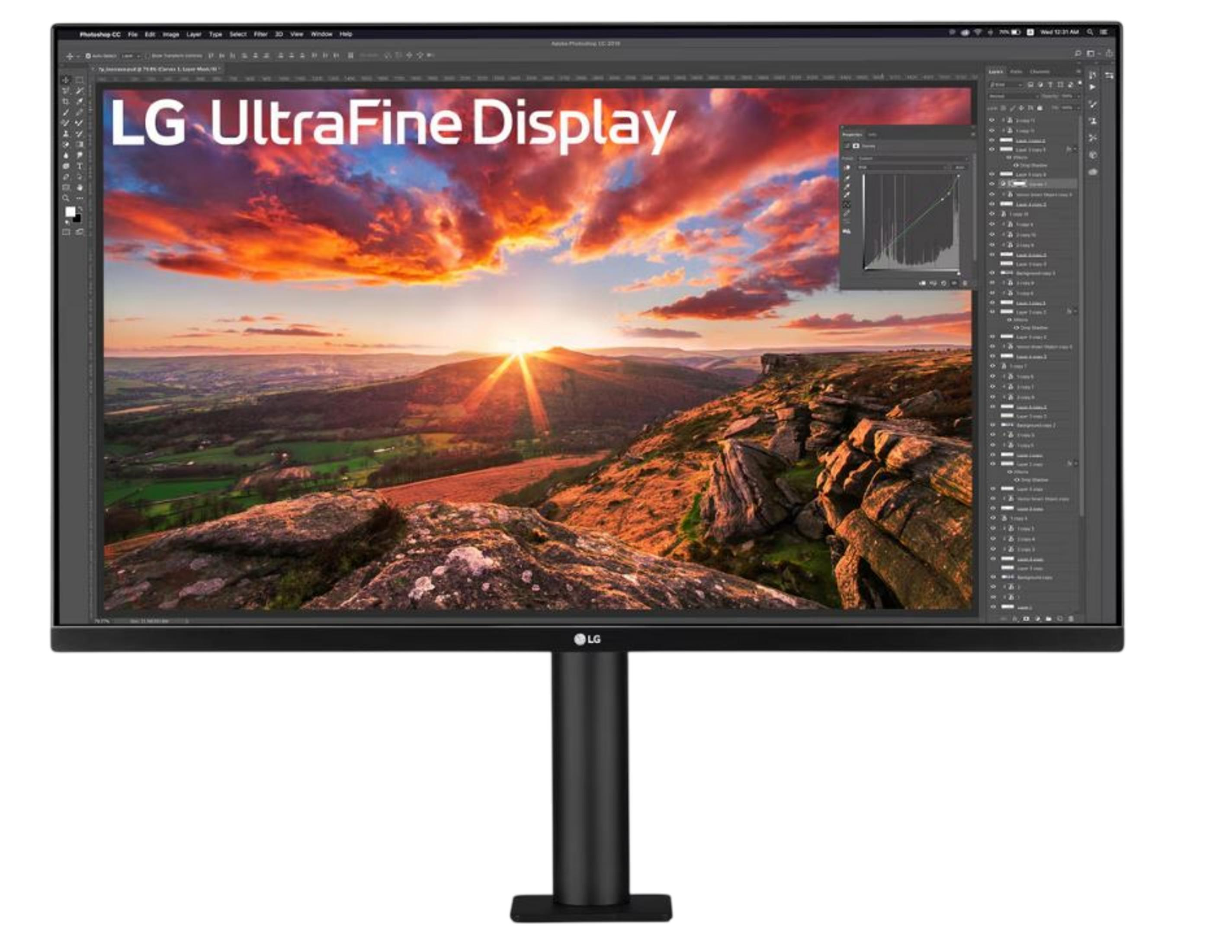 LG 31.5インチ 液晶ディスプレイ 32UN880K-B LGエレクトロニクス 32UN880K-B [31.5インチ] 価格比較 - 価格.com