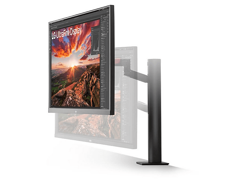 LG 31.5インチ 液晶ディスプレイ 32UN880K-B Amazon.co.jp: LG モニター ディスプレイ UltraFine Display 32UN880K