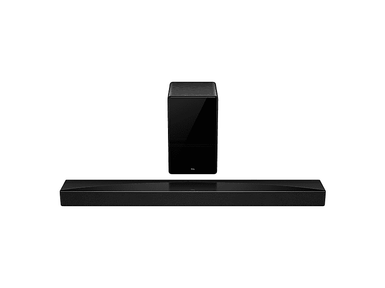TCL Q75H 5.1.2 Kanal 620W Ray Danz Dtsx Kablosuz Soundbar
