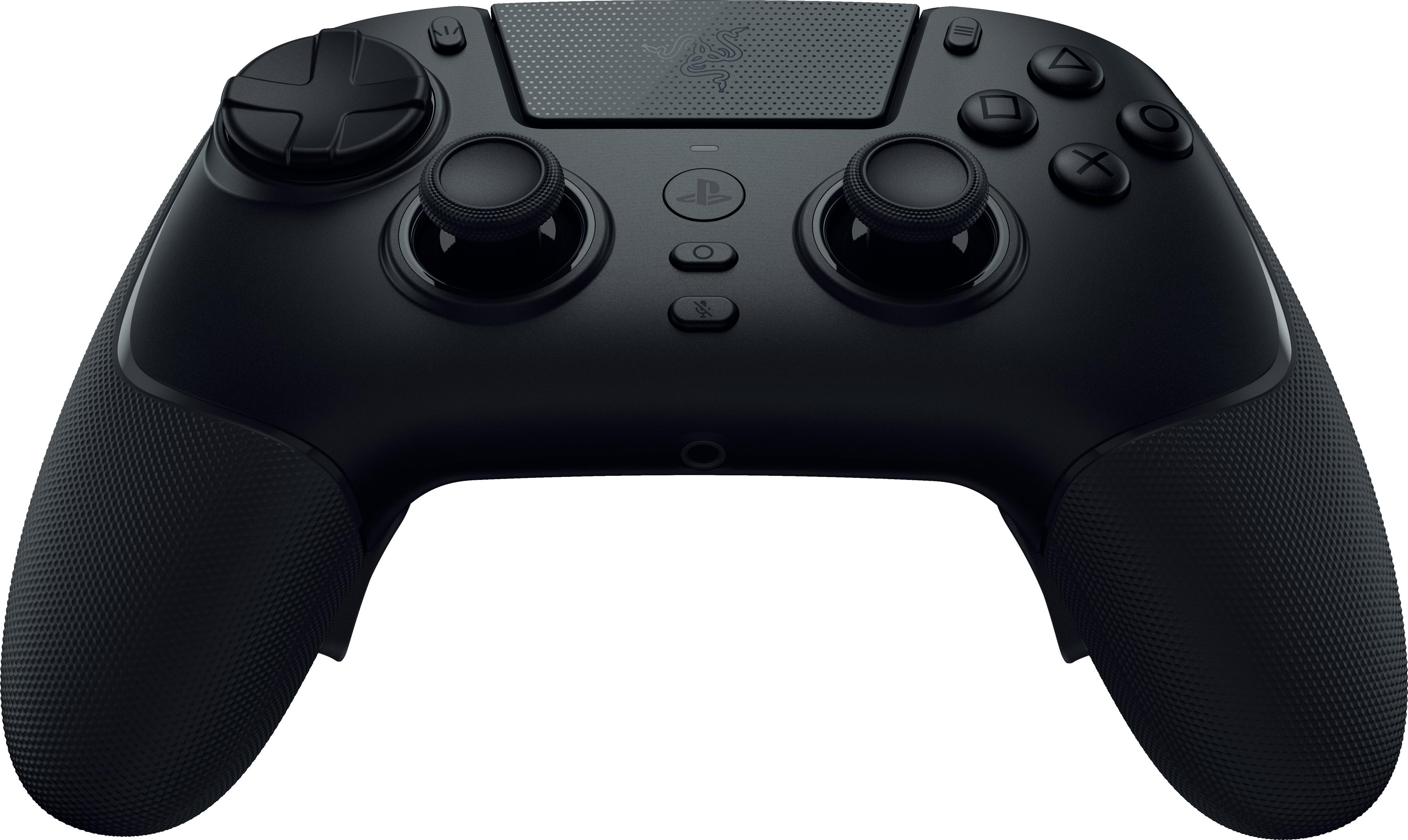 RAZER Raiju V3 Pro PS5-PC Kablosuz Multi-platform Kablolu ve