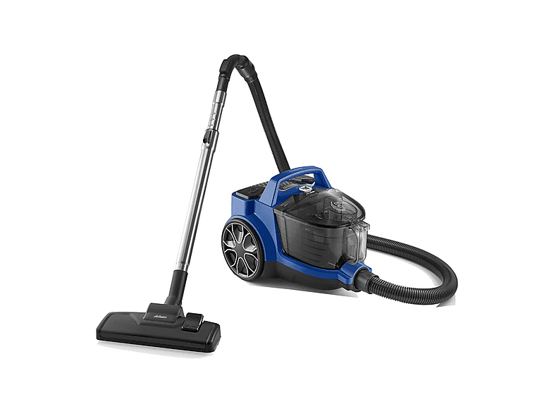 ARZUM Clean Force AR4072 890 W Toz Torbasız Süpürge Mavi Fiyat