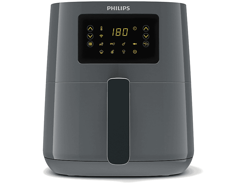 FRIGGITRICE AD ARIA PHILIPS Series 5000 Connessa HD9255/60 | MediaWorld.it