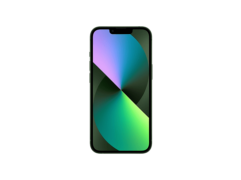 APPLE iPhone 13 256 GB Akıllı Telefon Yeşil Fiyat & Özellik