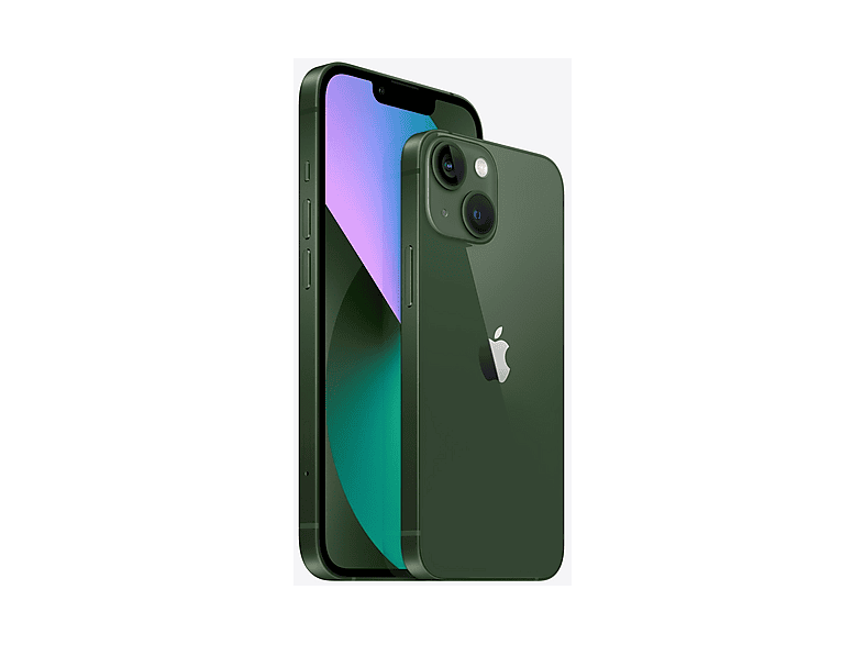 APPLE iPhone 13 128 GB Akıllı Telefon Yeşil Fiyat & Özellik