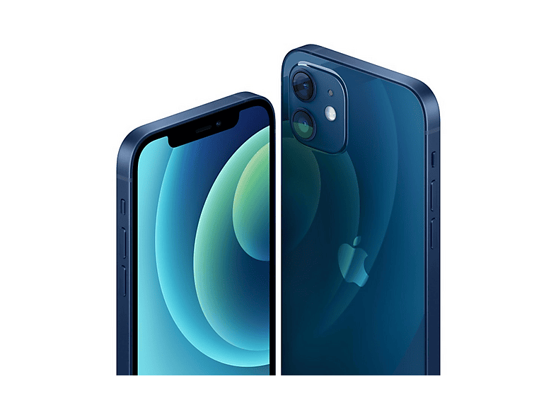APPLE MGJK3TU/A iPhone 12 4 GB 256 GB Akıllı Telefon Mavi Fiyat