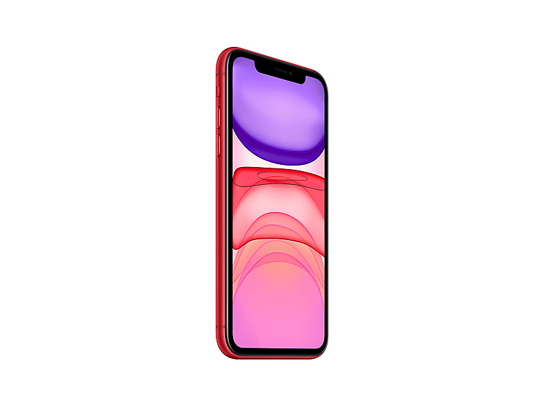 APPLE iPhone 11 4 GB 256 GB Akıllı Telefon Kırmızı Fiyat & Özellik