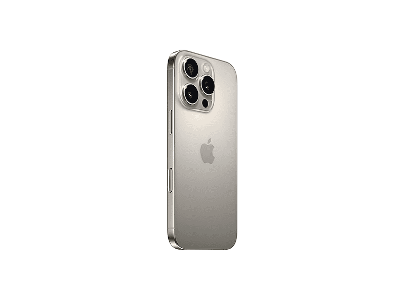 APPLE MYNL3TU/A IPHONE 16 PRO 256GB NATURAL TITANIUM 8 GB 256 GB