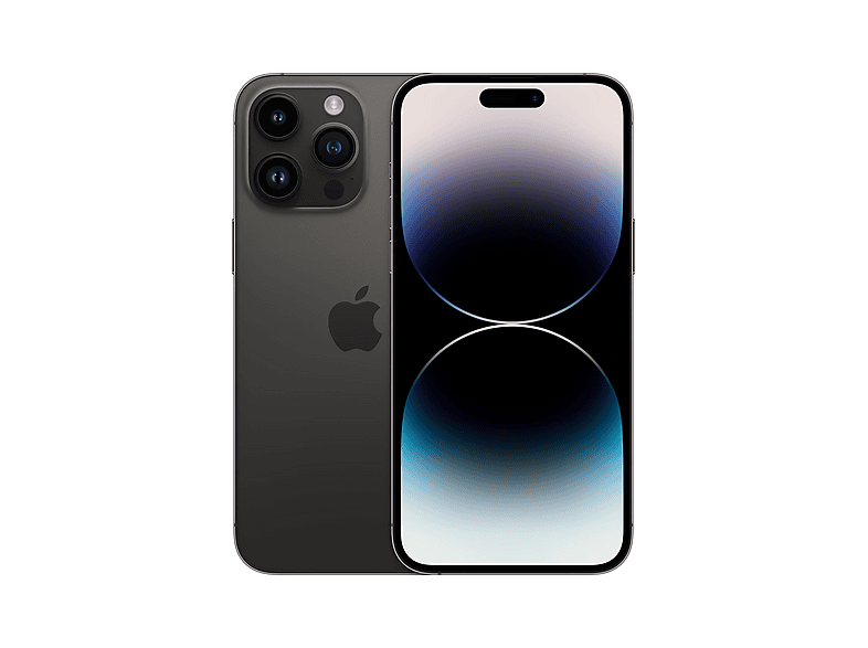 APPLE MPXV3TU/A IPHONE 14 PRO 128GB SPACE BLACK 128 GB Akıllı