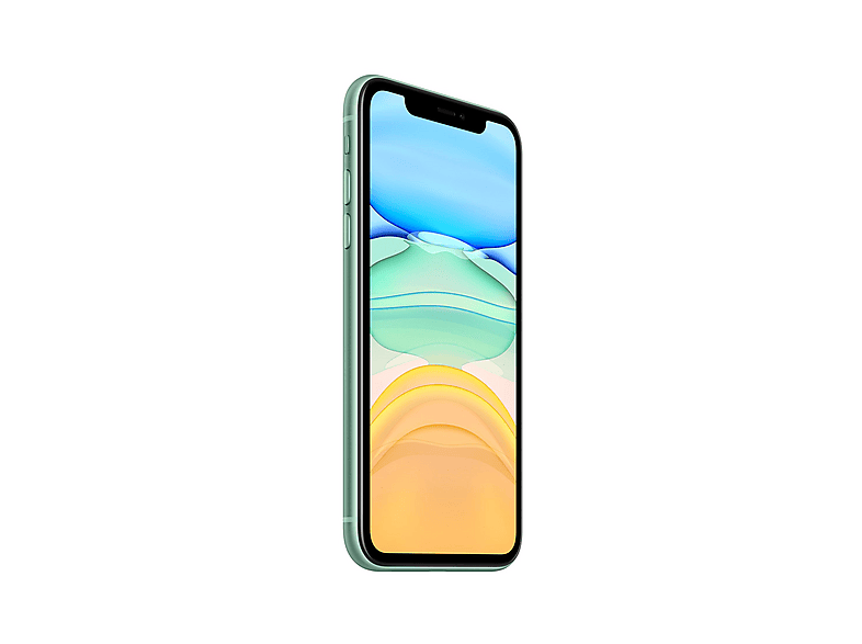 APPLE iPhone 11 4 GB 128 GB Akıllı Telefon Yeşil Fiyat & Özellik