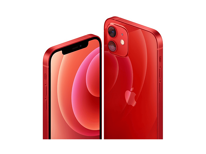 APPLE iPhone 12 4 GB 256 GB Akıllı Telefon Kırmızı Fiyat & Özellik
