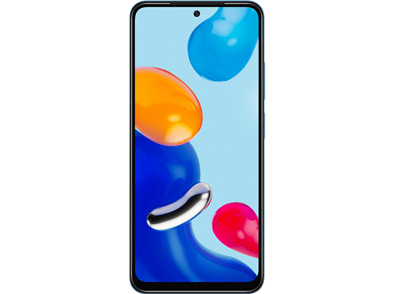 XIAOMI REDMI NOTE 11 64 GB GRI 4 GB 64 GB Akıllı Telefon Gri Fiyat