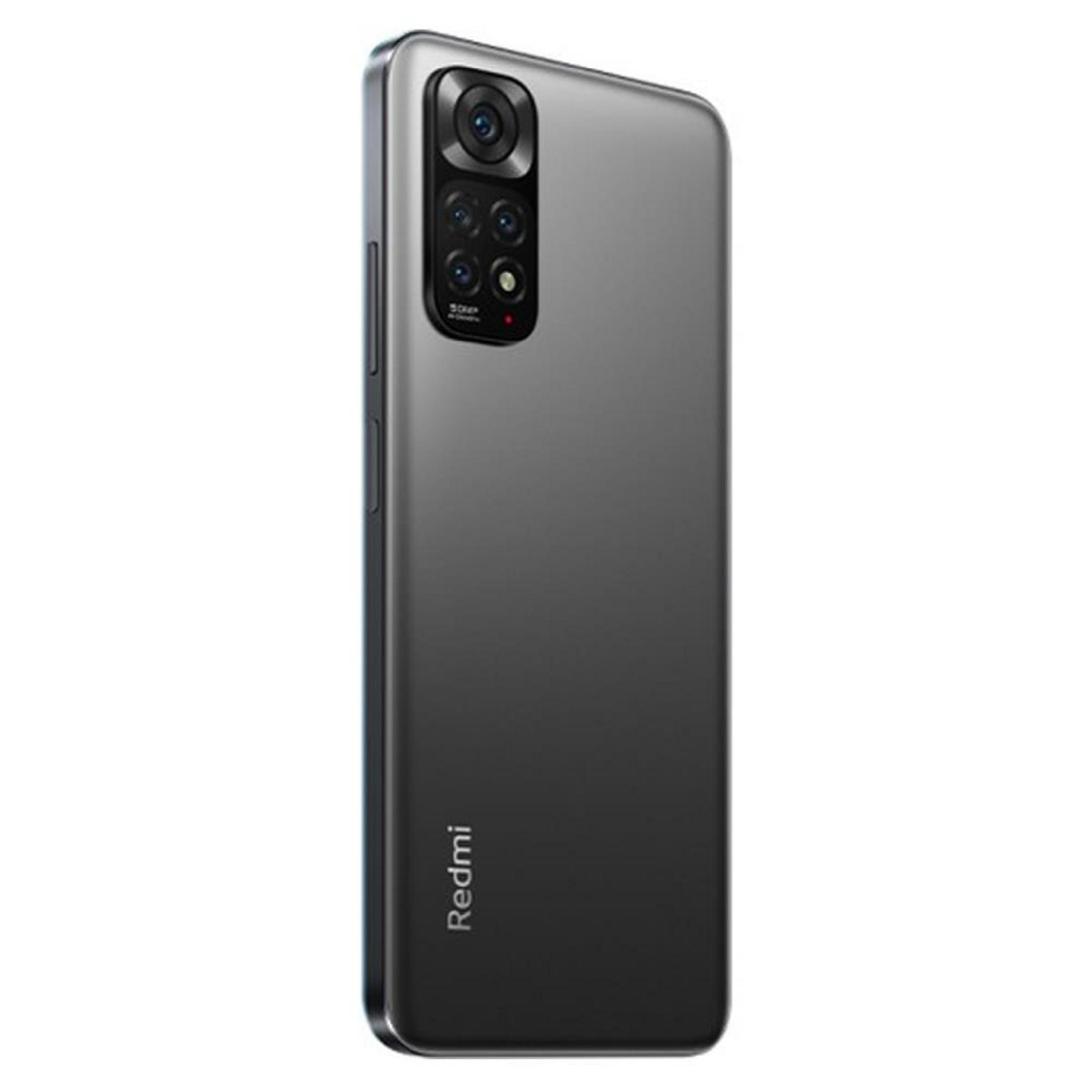 XIAOMI REDMI NOTE 11 64 GB GRI 4 GB 64 GB Akıllı Telefon Gri Fiyat