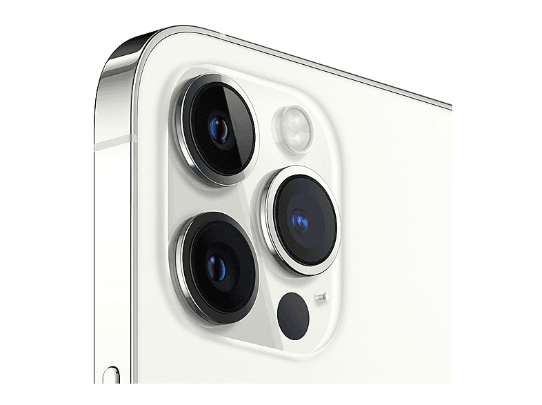 APPLE IPHONE 12 PRO MAX 128GB SILVER 6 GB 128 GB Akıllı Telefon