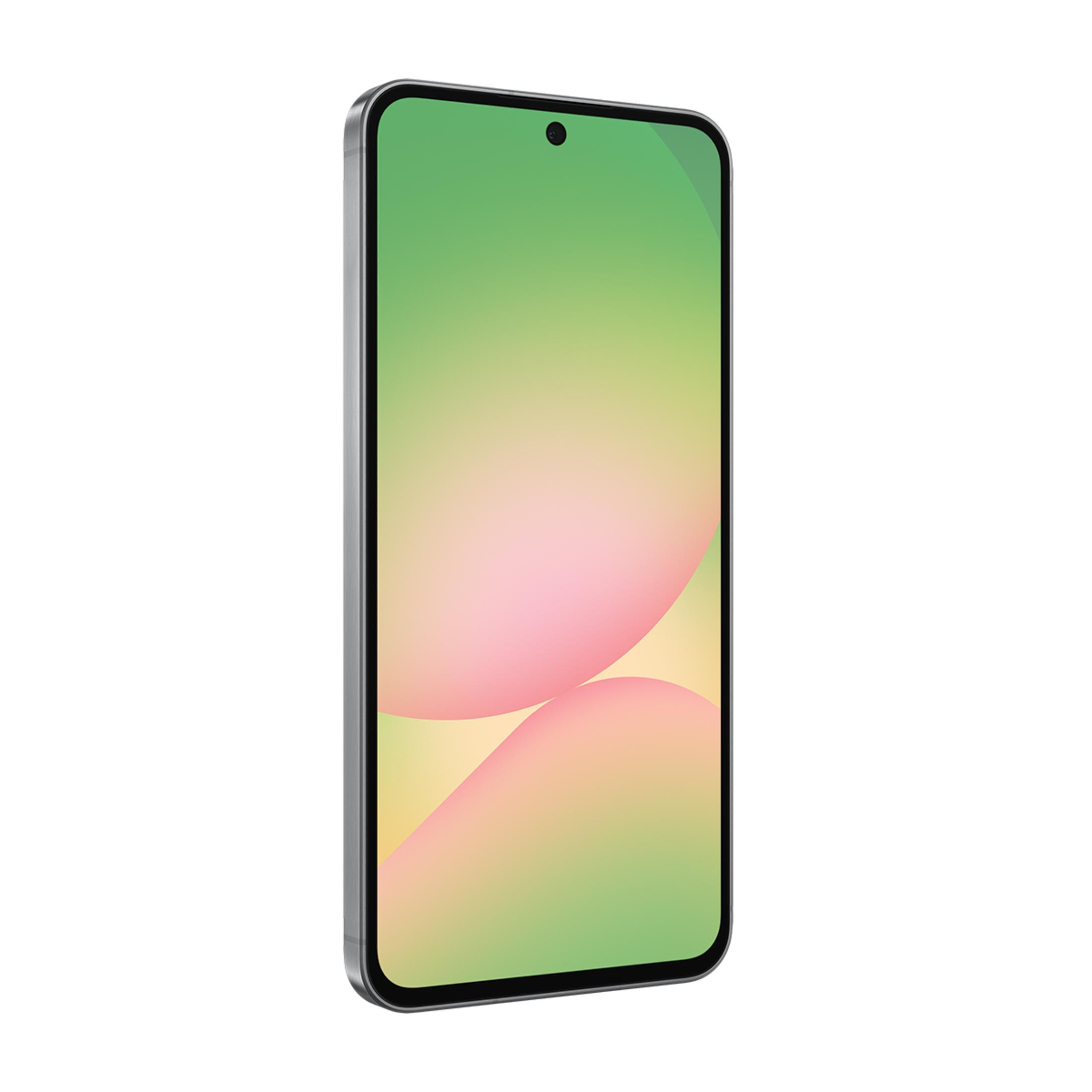 SAMSUNG Galaxy A56 5G 8 GB 128 GB Akıllı Telefon Antrasit Fiyat