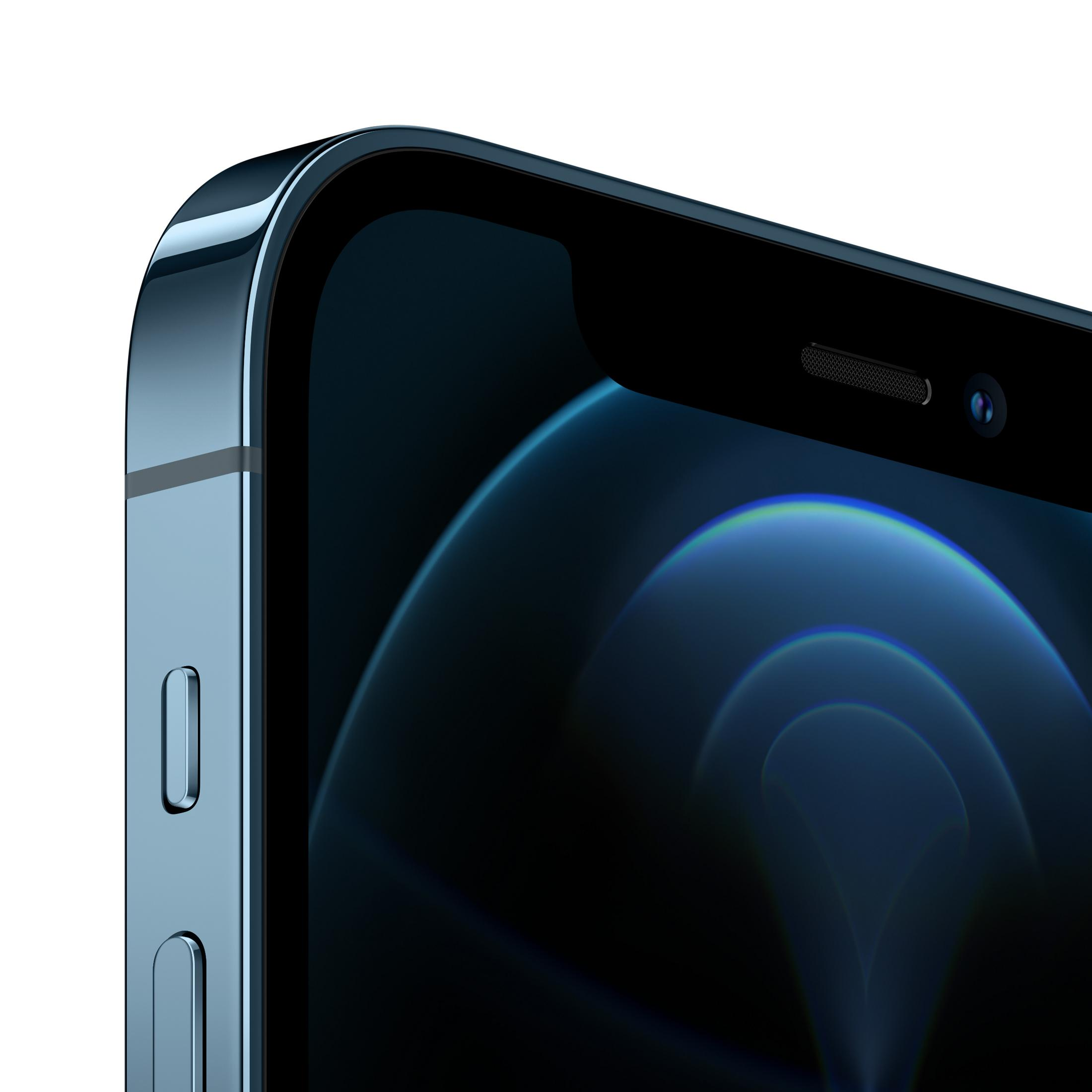 APPLE iPhone 12 Pro 6 GB 128 GB Akıllı Telefon Mavi Fiyat