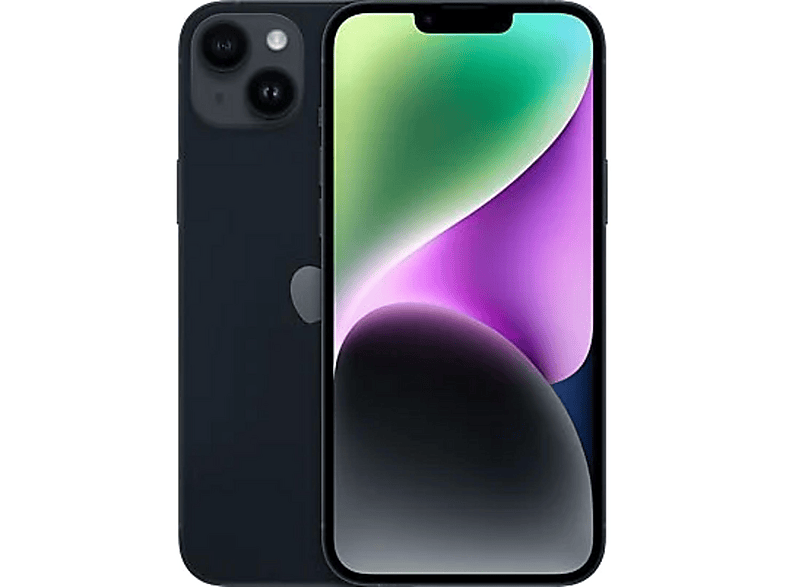 APPLE MQ4X3TU/A IPHONE 14 PLUS 128GB MIDNIGHT 128 GB Akıllı