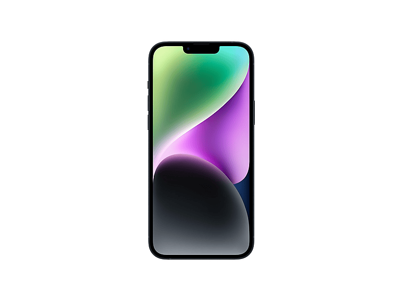 APPLE MQ4X3TU/A IPHONE 14 PLUS 128GB MIDNIGHT 128 GB Akıllı