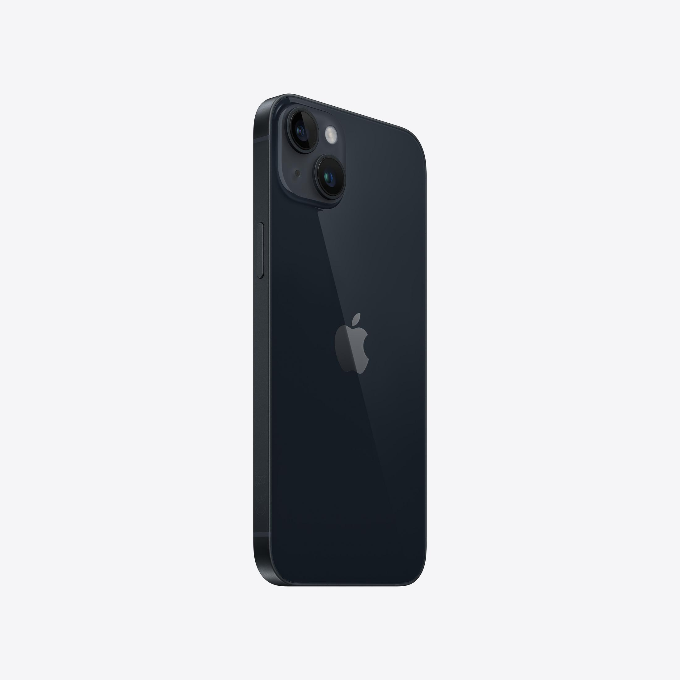 APPLE MQ4X3TU/A IPHONE 14 PLUS 128GB MIDNIGHT 128 GB Akıllı