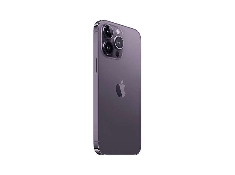 APPLE MQ1F3TU/A IPHONE 14 PRO 256GB DEEP PURPLE 256 GB Akıllı