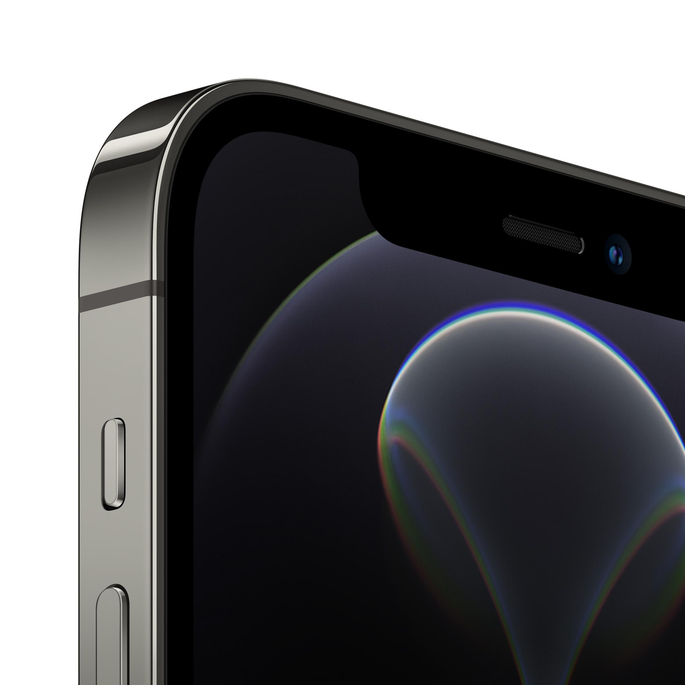APPLE iPhone 12 Pro 6 GB 256 GB Akıllı Telefon Grafit Fiyat