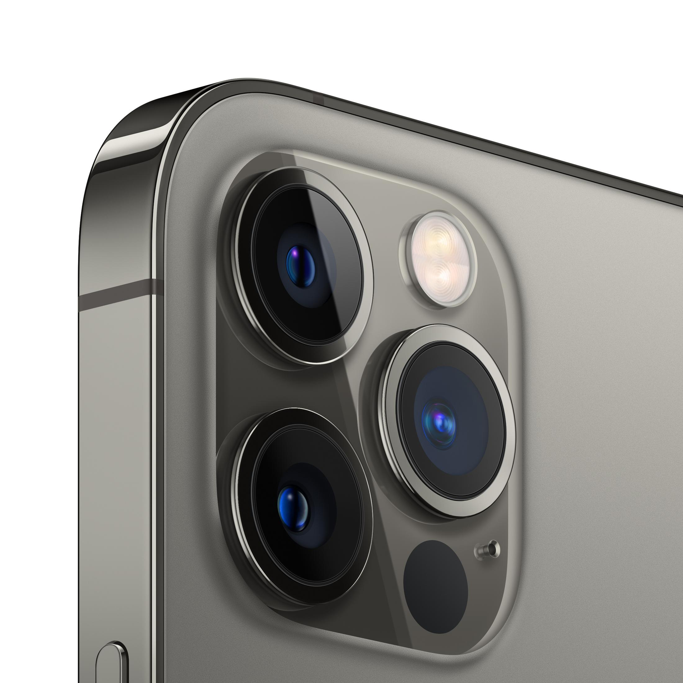 APPLE iPhone 12 Pro 6 GB 256 GB Akıllı Telefon Grafit Fiyat