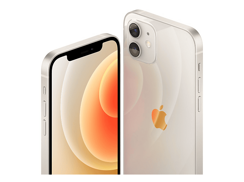 APPLE iPhone 12 4 GB 256 GB Akıllı Telefon Beyaz Fiyat & Özellik
