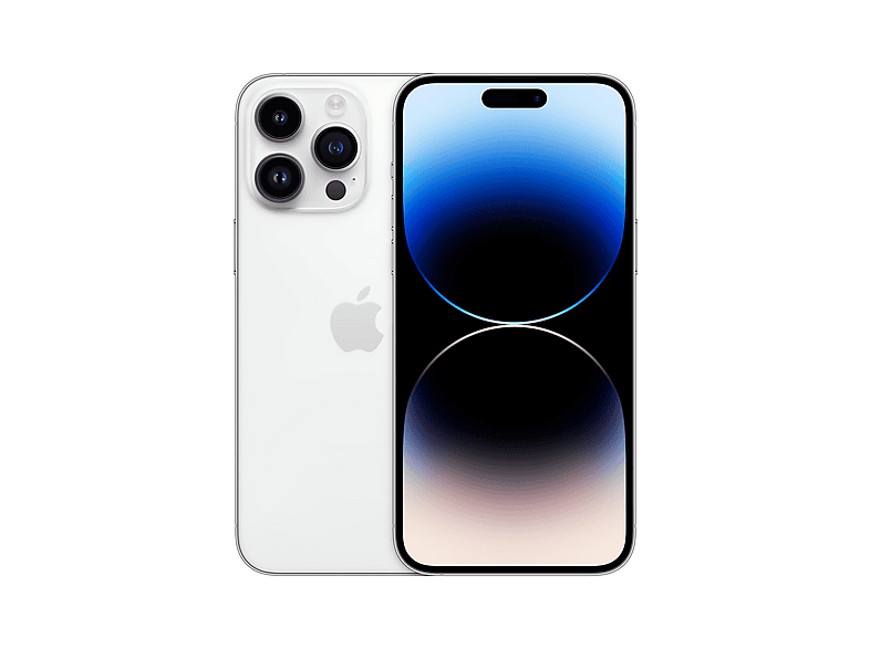 ⭐︎美品⭐︎Apple iPhone 14 Pro APPLE iPhone 14 Pro 128 GB Akıllı Telefon Gümüş Fiyat & Özellik