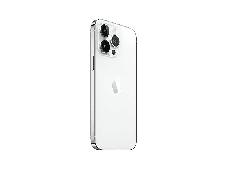APPLE MQ023TU/A IPHONE 14 PRO 128GB SILVER 128 GB Akıllı Telefon