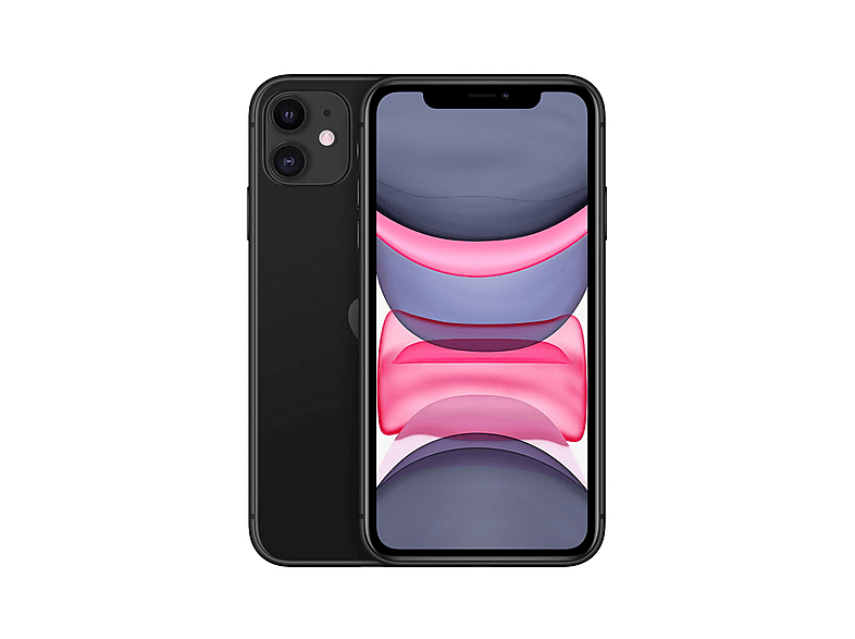 iPhone11 256GB ブラック APPLE iPhone 11 4 GB 256 GB Akıllı Telefon Siyah Fiyat & Özellik