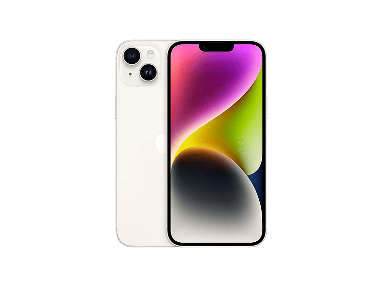 APPLE MQ553TU/A IPHONE 14 PLUS 256GB STARLIGHT 256 GB Akıllı