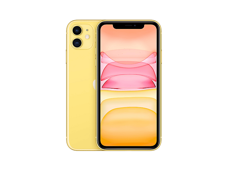 APPLE IPHONE 11 256GB YELLOW 4 GB 256 GB Akıllı Telefon Sarı Fiyat