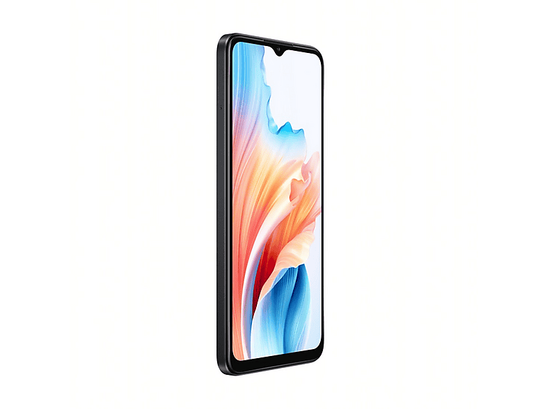 OPPO A38 6/128 PARLAK SIYAH 6 GB 128 GB Akıllı Telefon Parlak