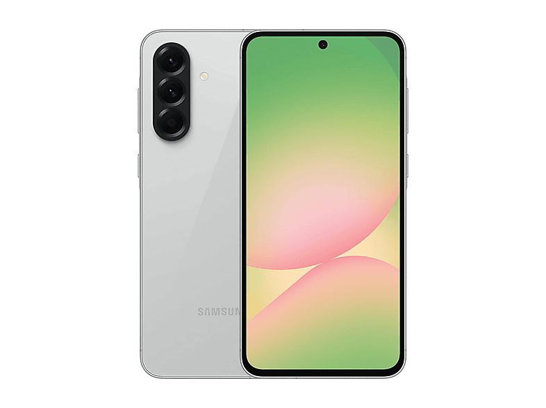 SAMSUNG Galaxy A56 5G 8 GB 256 GB Akıllı Telefon Gri