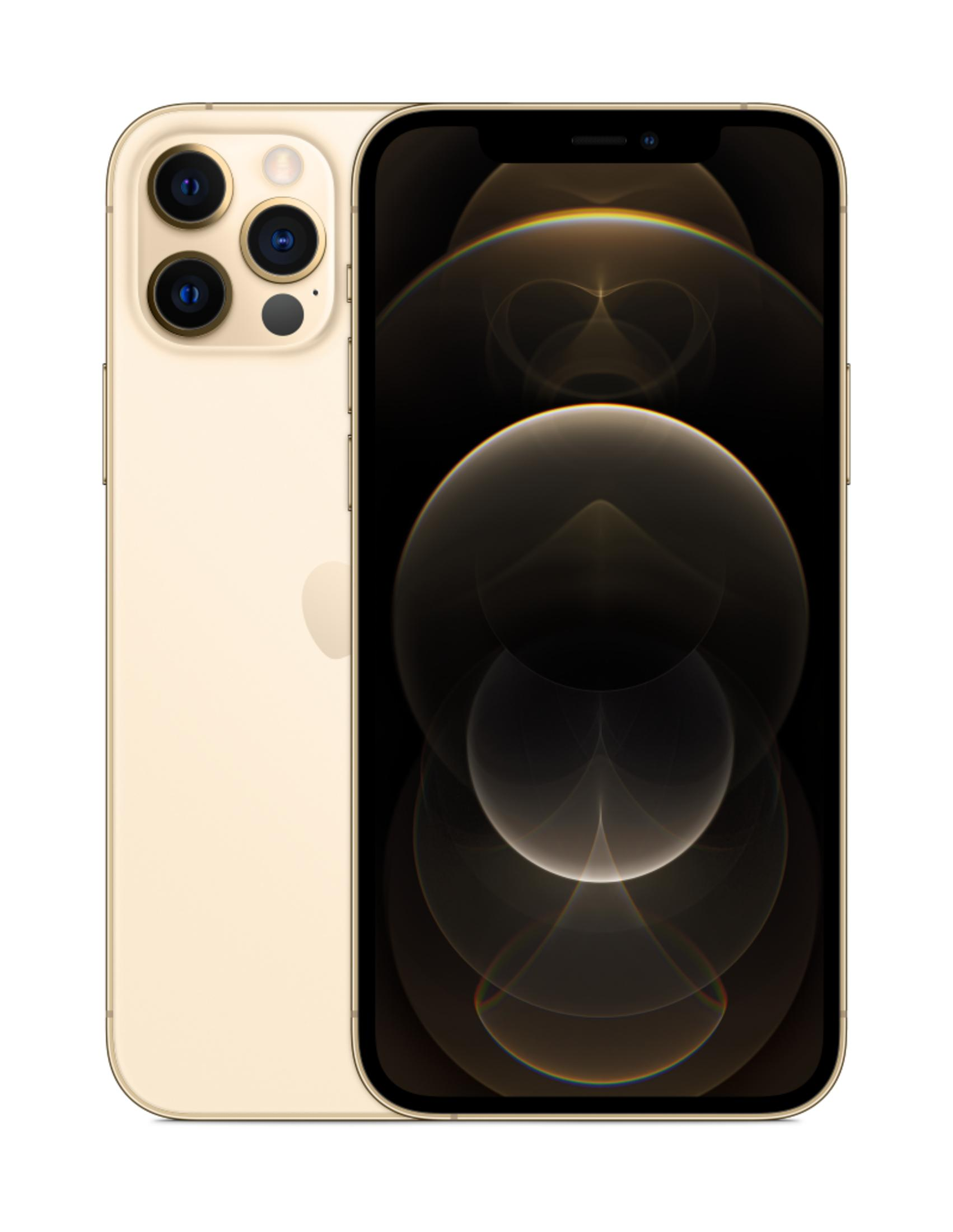 APPLE iPhone 12 Pro Max 6 GB 256 GB Akıllı Telefon Altın Fiyat