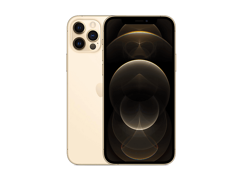 APPLE iPhone 12 Pro Max 6 GB 256 GB Akıllı Telefon Altın Fiyat