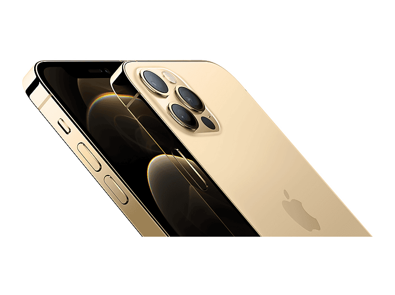 Apple iPhone 12 Pro ゴールド 6.1インチ 本体 APPLE iPhone 12 Pro Max 6 GB 256 GB Akıllı Telefon Altın Fiyat