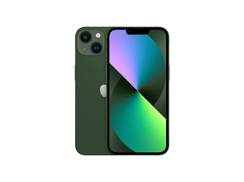 APPLE iPhone 13 256 GB Akıllı Telefon Yeşil Fiyat & Özellik