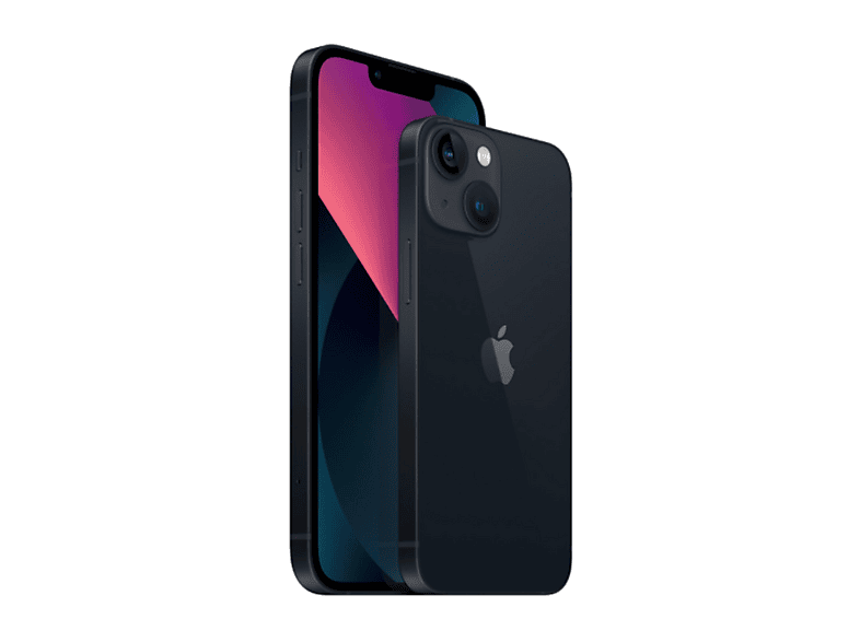 APPLE iPhone 13 4 GB 128 GB Akıllı Telefon Midnight Fiyat