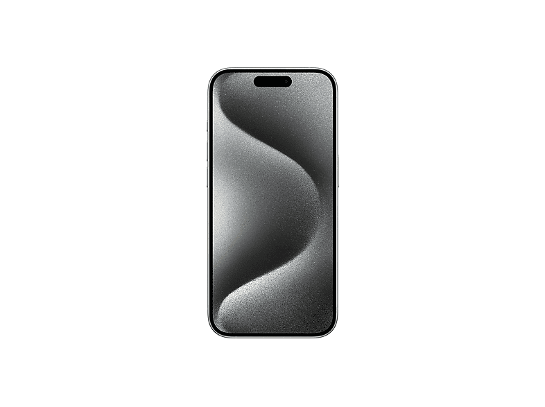 APPLE iPhone 15 Pro MTUW3TU/A 8 GB 128 GB Akıllı Telefon Beyaz