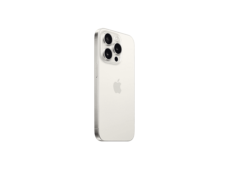 APPLE MTVD3TU/A IPHONE 15 PRO 1 TB WHITE TITANIUM 8 GB 1 TB Akıllı