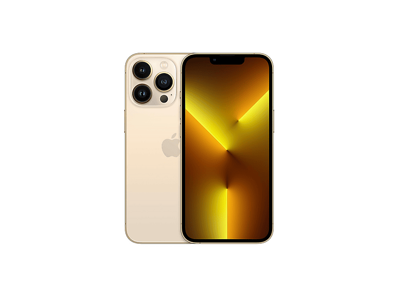 アップル iPhone 13 Pro 256GB ゴールド MLUQ3J/A APPLE iPhone 13 Pro 6 GB 128 GB Akıllı Telefon Gold Fiyat