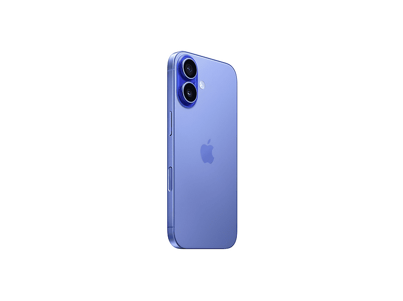 APPLE iPhone 16 8 GB 256 GB Akıllı Telefon Laciverttaş Fiyat