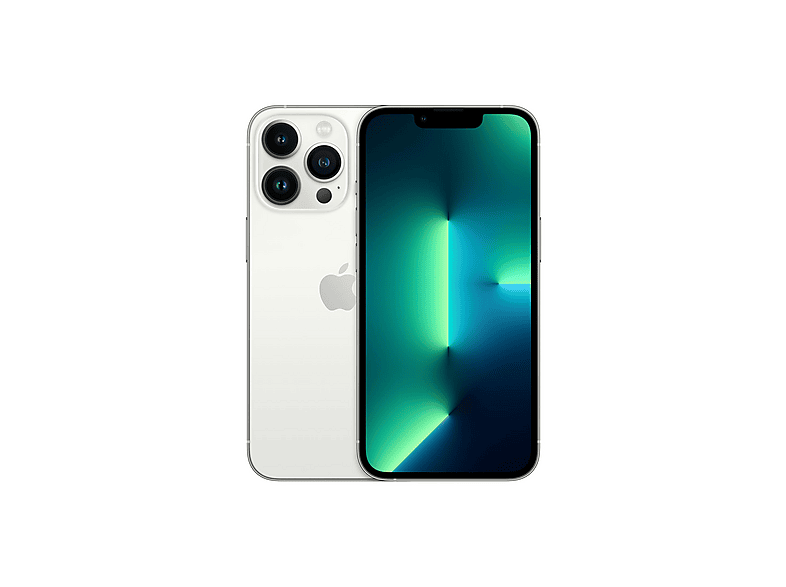 APPLE iPhone 13 Pro 6 GB 256 GB Cep Telefonu Gümüş Fiyat & Özellik