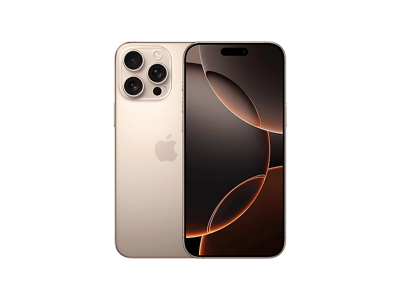 APPLE iPhone 16 Pro Max, 256...