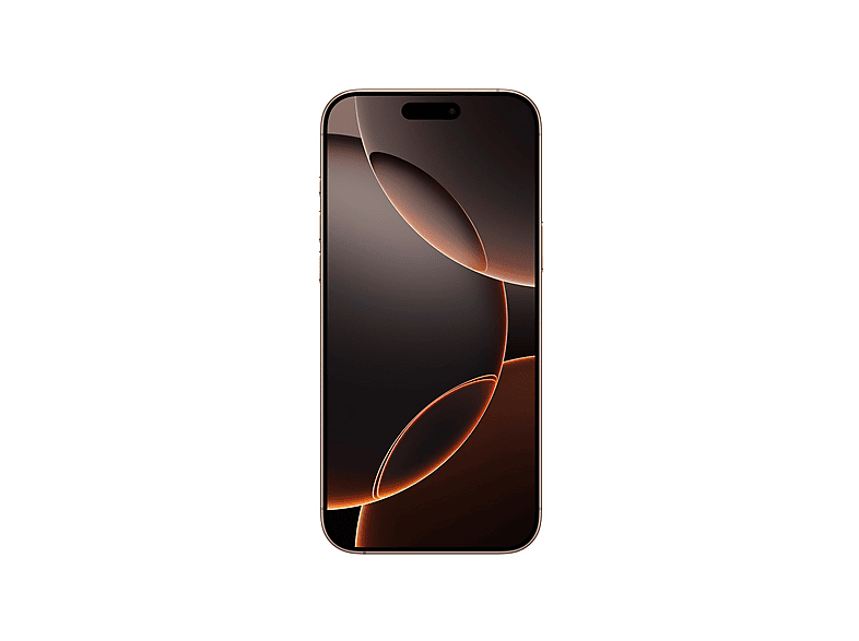 APPLE iPhone 16 Pro Max 8 GB 256 GB Akıllı Telefon Natural