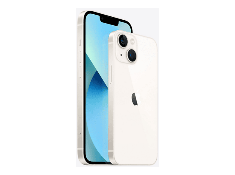 APPLE iPhone 13 4 GB 256 GB Akıllı Telefon Beyaz Fiyat & Özellik